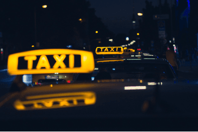 Taxi